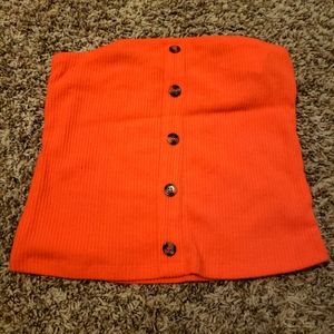 Tube top  2 for $10